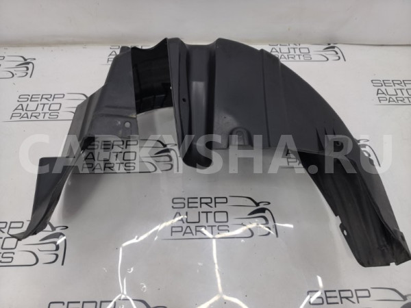 Подкрылок задний левый Suzuki SX 4 YA21S M16A 2011 Suzuki SX4 