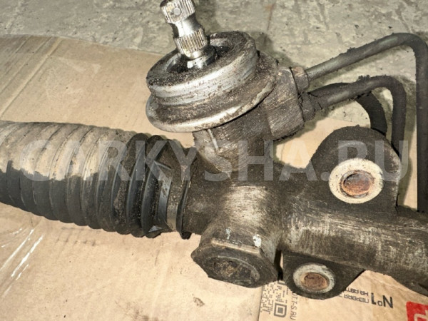 Рулевая рейка kia Spectra 2005 0K2N232110 СЕДАН S6D Kia Spectra 