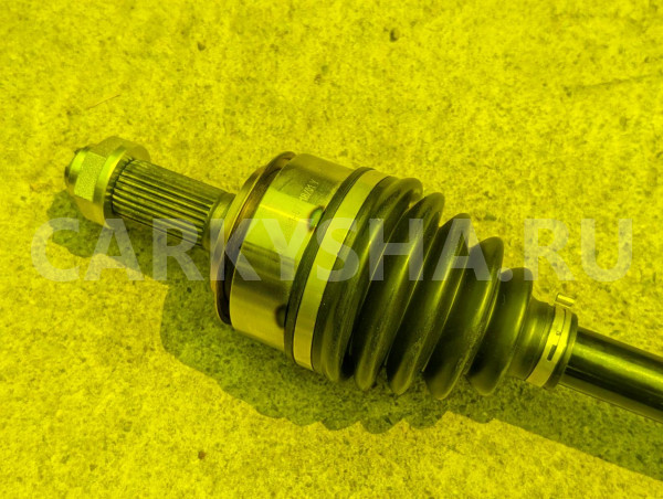 Привод Honda Accord оригинальный номер 44306SEAN00