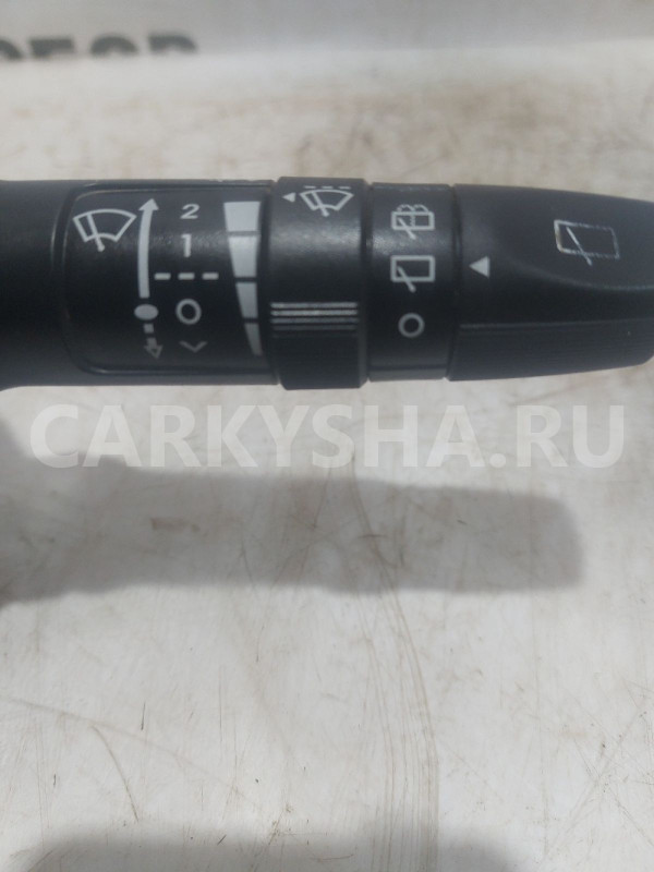 Переключатель стеклоочистителя Hyundai Solaris Hyundai Solaris оригинальный номер 934204L760