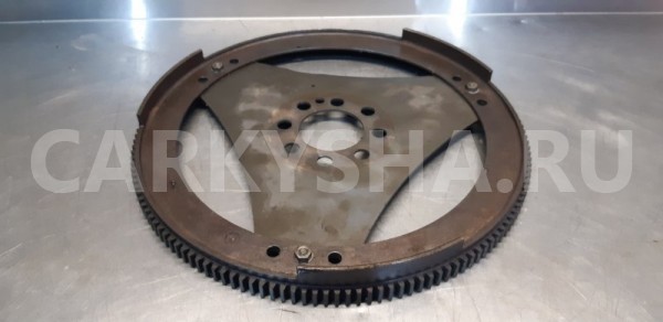 Маховик Mercedes S600 W140 M120E60 6.0 V12 1997 Mercedes-Benz S-klasse 