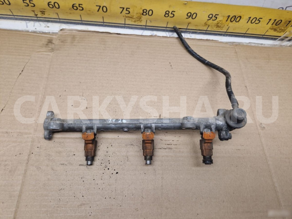 Рейка топливная Mitsubishi Galant 8 6A13 Mitsubishi Galant 