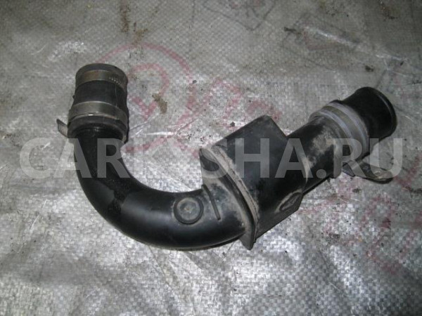 Патрубок интеркулера Renault Megane II 2002-2009 Renault 20 оригинальный номер 8200375342