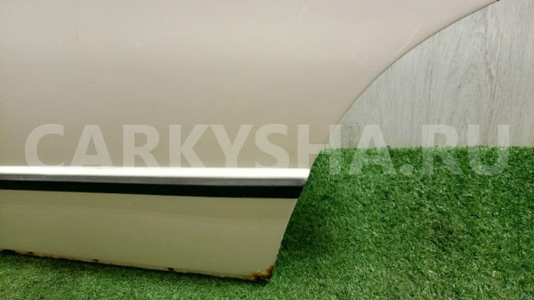 Дверь задняя левая Mercedes-Benz 190 (W201) W201 (1982—1993) Mercedes-Benz 190 (W201) оригинальный номер A2017300705