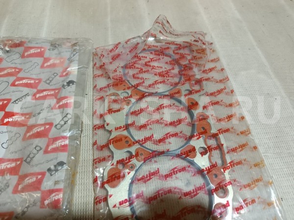 Прокладка ГБЦ Nissan Primera 