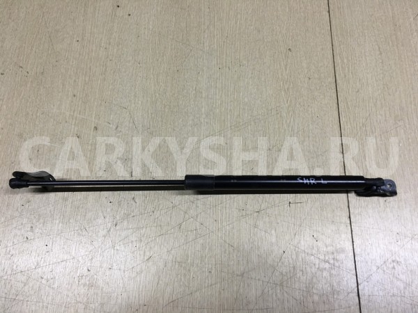 Амортизатор двери багажника левый Toyota C-HR I Рестайлинг  оригинальный номер 68960-F4062