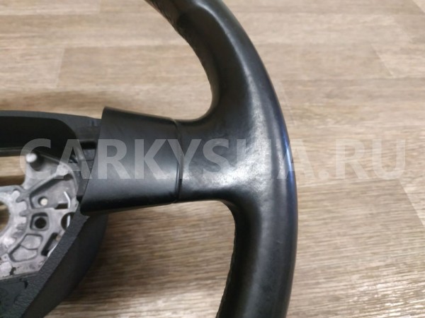 Рулевое колесо для AIR BAG (без AIR BAG) Volkswagen Tiguan 