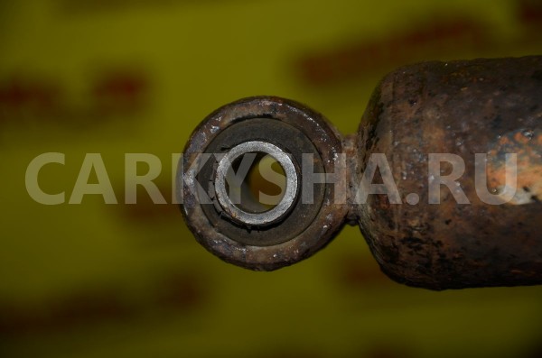 Амортизаторы задние к-кт Kia Soul 