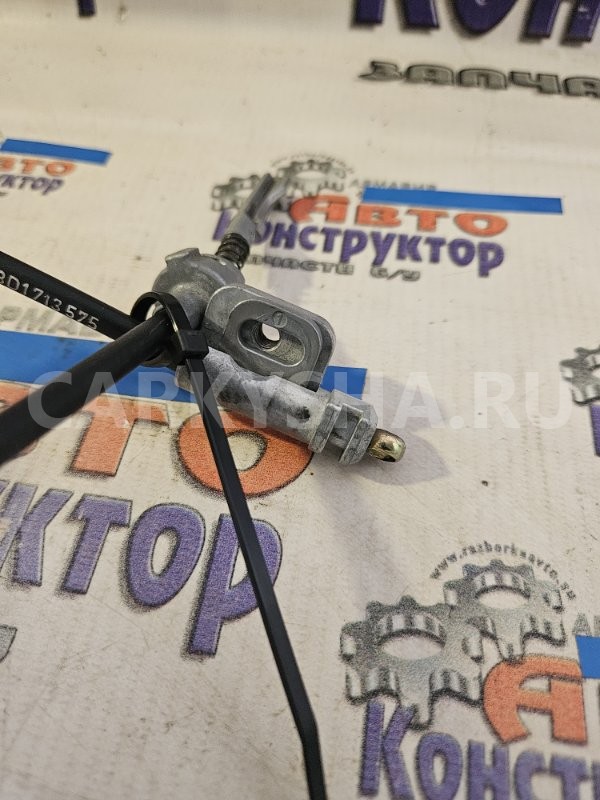 Трос переключения акпп Audi A4 