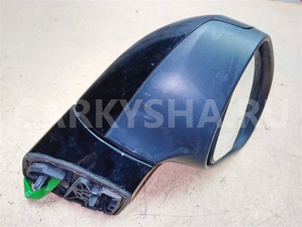 Название детали Зеркало правое Модель Peugeot 408 Peugeot 408 оригинальный номер 8153NC