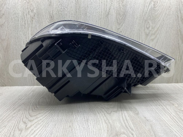 Кронштейн фары правой BMW X5 X6 F15 F16 BMW X5 оригинальный номер 6 002 TM0 168