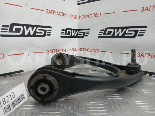 Рычаг подвески верхний Lexus GS 