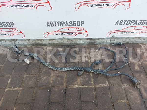Проводка коса Hyundai Getz Hyundai Getz оригинальный номер 372011C200
