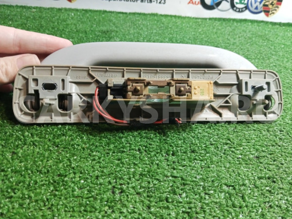 Ручка потолка Mercedes-Benz Viano W639 2007 Mercedes-Benz Viano 