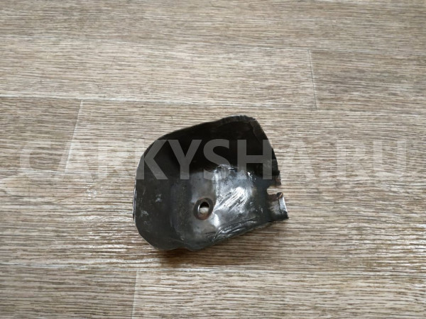 Экран тепловой Volkswagen Tiguan оригинальный номер 03L129969H