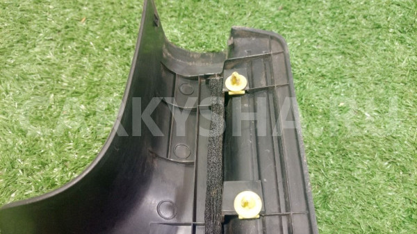 Накладка порога (внутренняя) Mitsubishi Outlander I (2002—2009) Mitsubishi i оригинальный номер MR456225
