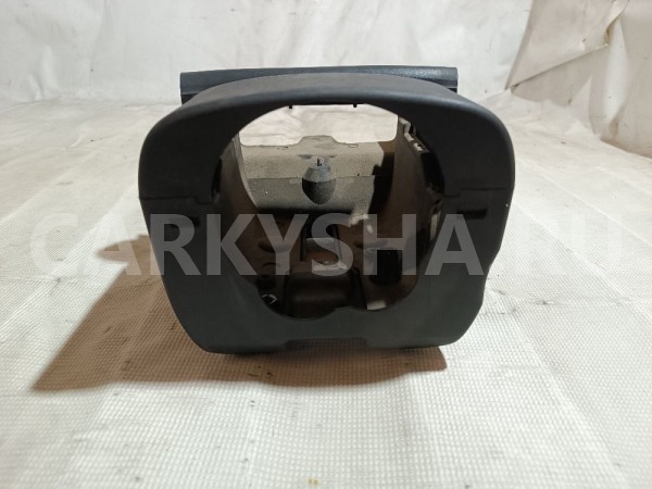 Кожух рулевой колонки Ford Fiesta 
