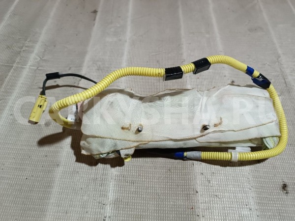 Подушка безопасности боковая (в сиденье) Lexus RX 