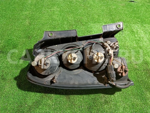 Фонарь задний правый Ssang Yong Rexton 