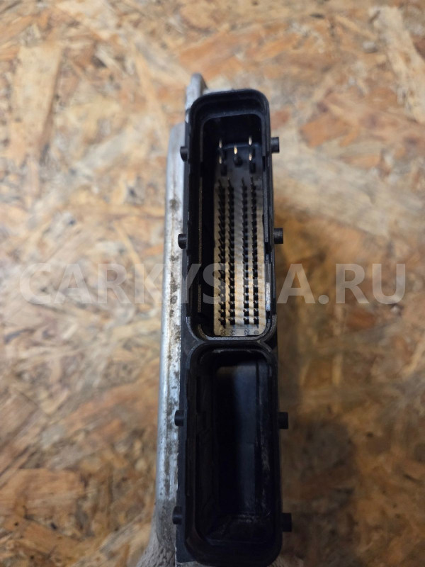 ЭБУ нерабочий Chery Amulet (A15) Chery Amulet (A15) оригинальный номер 0261208359