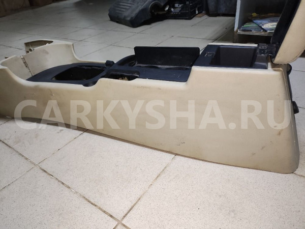 Консоль центральная Brilliance (Бриллианс) M2 (BS4 Brilliance M2 (BS4) оригинальный номер 3050262