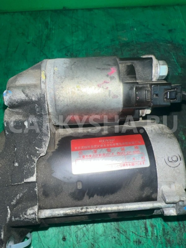 Стартер Lexus Rx300 1998-2006 1171 1MZ-FE Lexus RX 