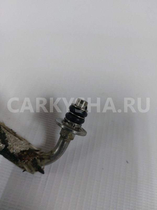 Трубка подачи масла в турбину Opel Astra J Opel Astra оригинальный номер 25198546