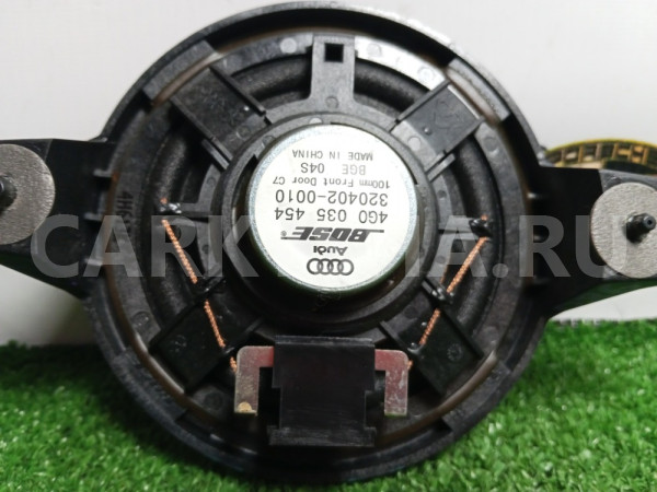 Динамик передний Audi A6 2013 Audi A6 
