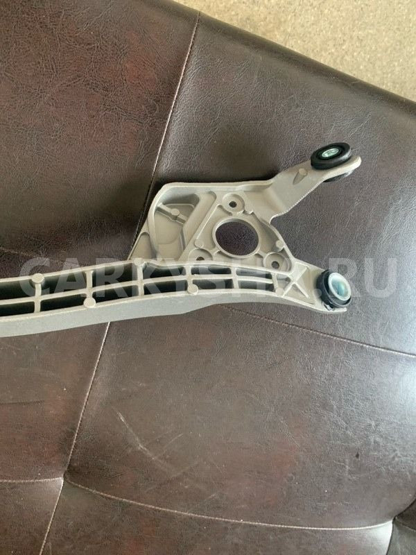 Трапеция дворников Mitsubishi Lancer X 07-14 Mitsubishi Lancer оригинальный номер 8251A032