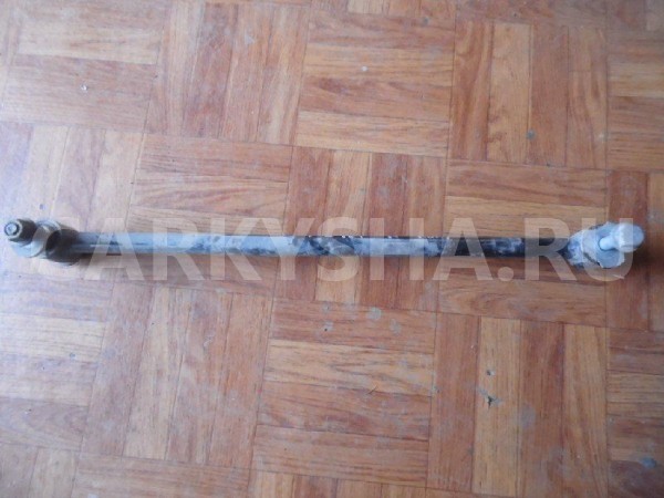 Тяга подвески Mercedes-Benz M-класс W164 рестайлинг (2008—2011) Mercedes-Benz M-klasse оригинальный номер A1643500053