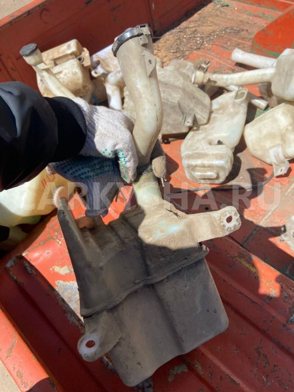 Бачок омывателя Geely FC (Vision) I (2006—2011) Geely FC (Vision) оригинальный номер 523019