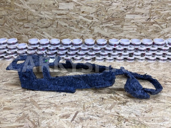 Шумоизоляция консоли Jetour Dashing оригинальный номер 403013816AA