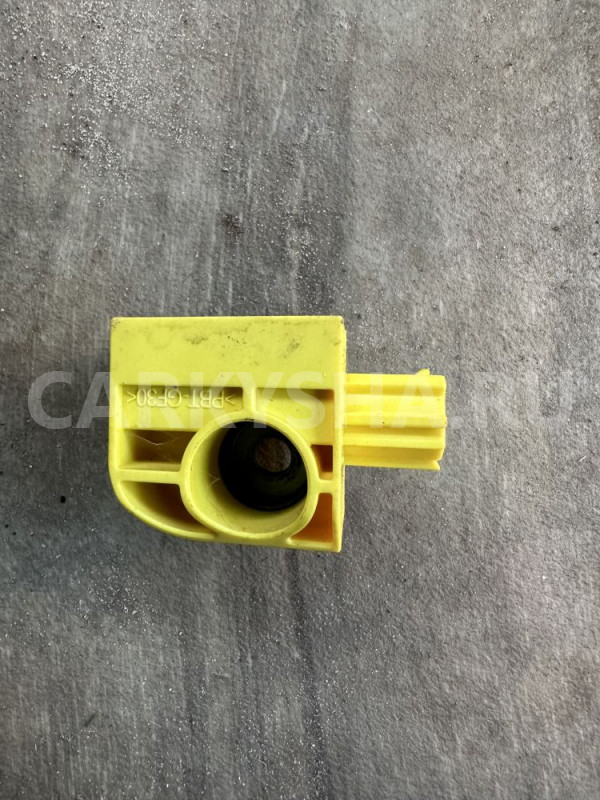 Датчик удара Ford Fusion Ford Fusion оригинальный номер 2s6t14b342ad