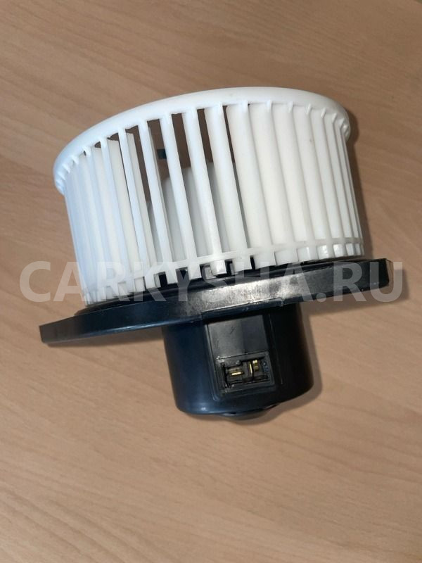 Моторчик печки Nissan Teana J31 06-08 Nissan Teana оригинальный номер RUEI17217