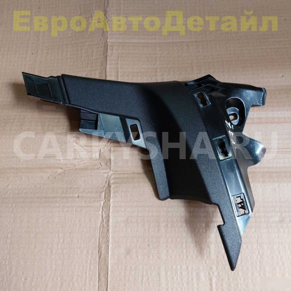 Накладка задней стойки средняя Volvo S60 2019+ Volvo S60 