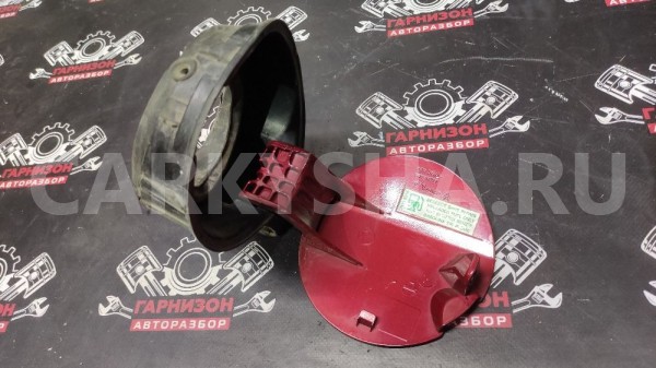 Лючок бака Ситроен Citroen C4 I Citroen C4 оригинальный номер 9850817777