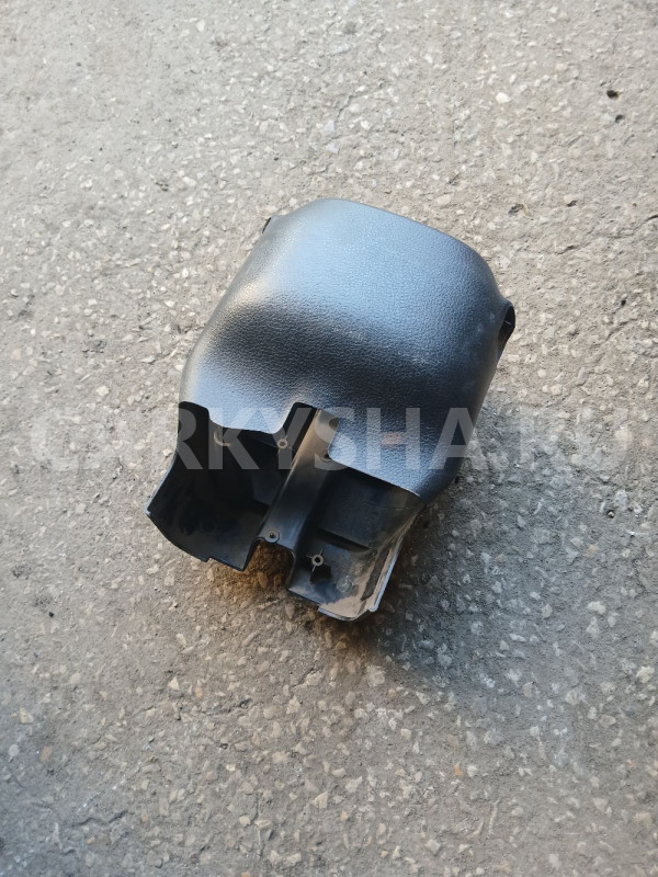 Кожух рулевой колонки 2 части Mitsubishi Lancer 9 Mitsubishi i оригинальный номер MR633538