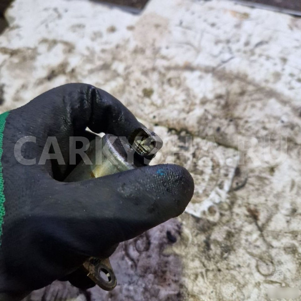 Клапан vvti Mazda CX-7, l3vdt Mazda 2 