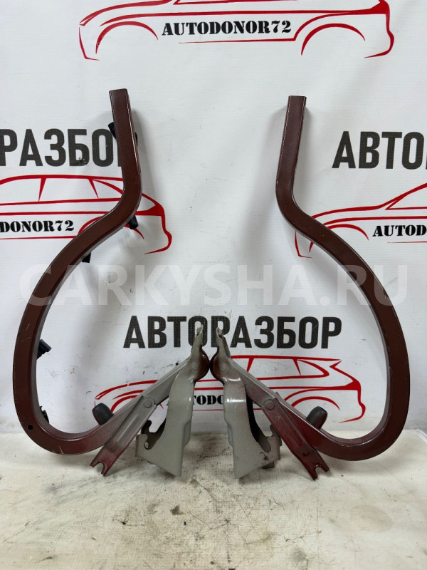 Петли крышки багажника Hyundai Elantra 5 MD Hyundai Elantra оригинальный номер 792103X000