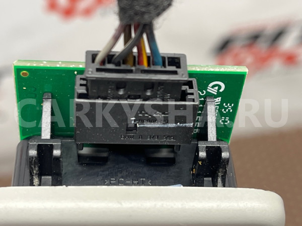 Плафон подсветки салона BMW X5 оригинальный номер 63 31 6 972 973, 63 31 6 972 973, 63316972973, 6972973