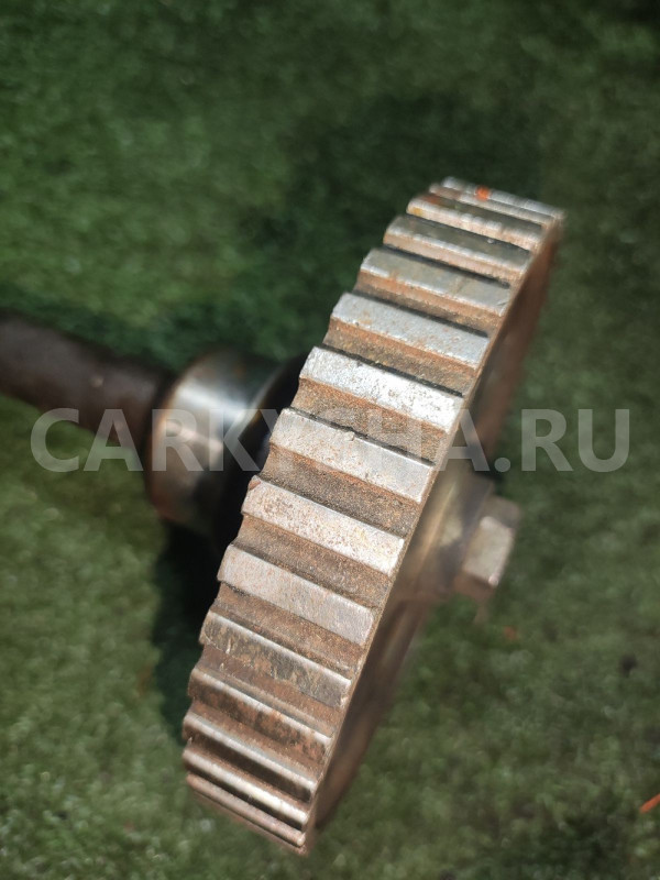 Вал привода масляного насоса Audi 80 B3 / Golf Mk3 Audi 80 оригинальный номер 056115019B
