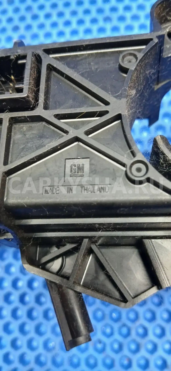 Переключатель подрулевой Chevrolet Cobalt II (2011—2016) Chevrolet Cobalt 