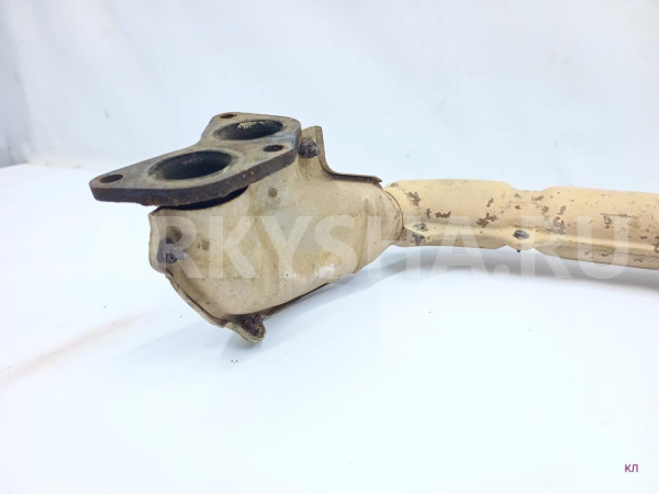 Коллектор выпускной Subaru Forester 14010AA111 SG Subaru Forester 