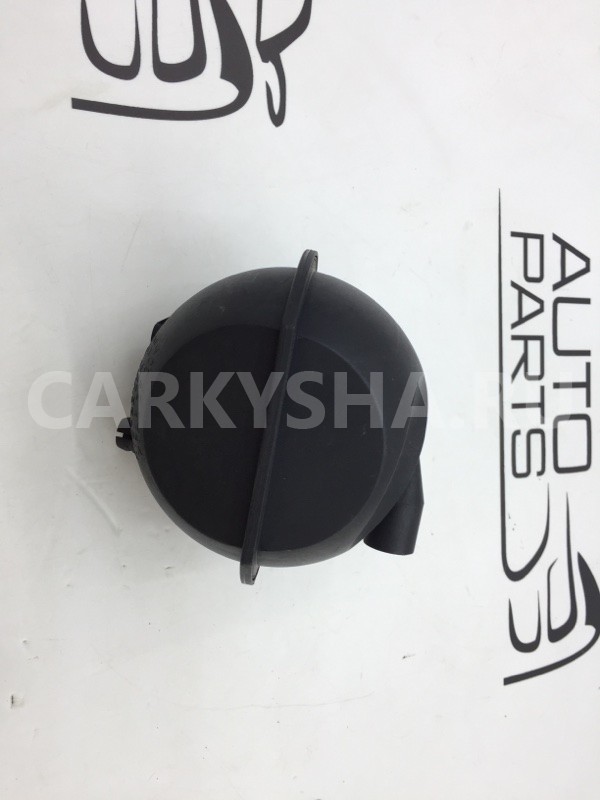 Вакуумный ресивер Volkswagen Touareg 7L AZZ 2004 Volkswagen Touareg 