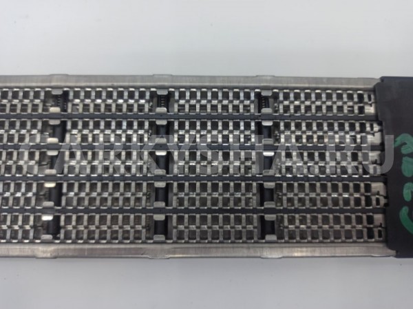 Отопитель салона Citroen Berlingo B9 DV6ATED4 2010 Citroen Berlingo 