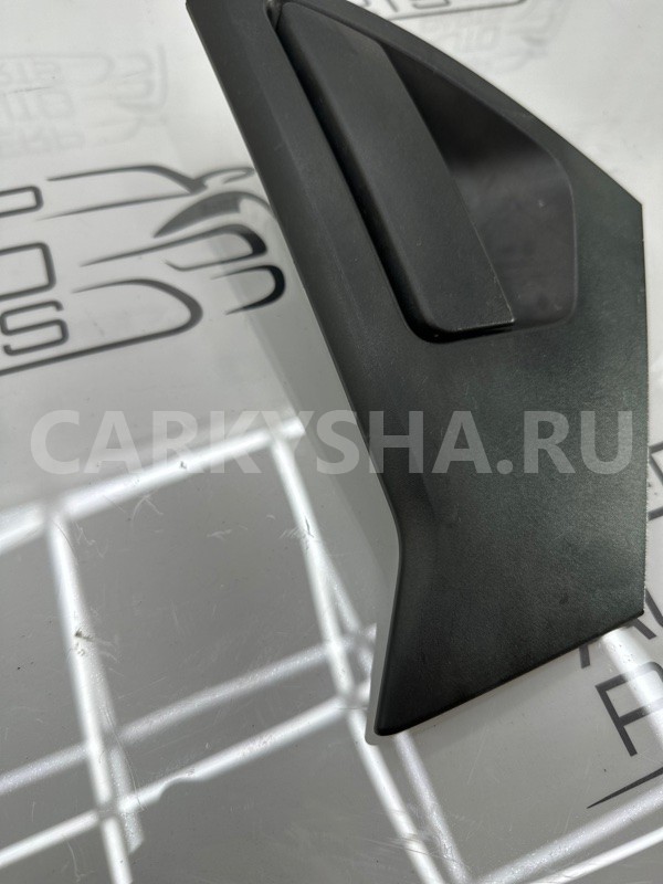 Ручка двери внешняя задняя правая Nissan Juke YF15 Nissan Juke 