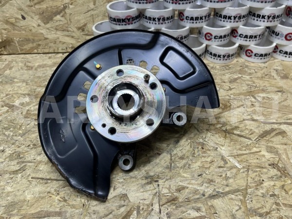 Кулак передний правый Jetour X90 PLUS оригинальный номер F20-3001008