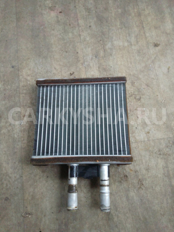 Радиатор печки Chevrolet Aveo T250 Chevrolet Aveo 