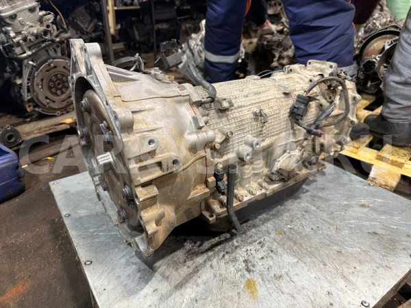 АКПП Mitsubishi Pajero 2000-2022 2700A085 Mitsubishi Pajero 