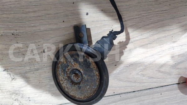 Сигнал звуковой Hyundai Santa Fe (CM) 2005-2012 Hyundai Santa Fe оригинальный номер 9662026100